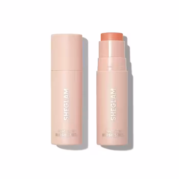 رژگونه استیکی شیگلم رنگ Wild Love