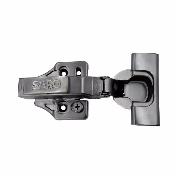 لولا گازور آرامبند روکار دو مرحله ای مشکی کد HC-007 سارو