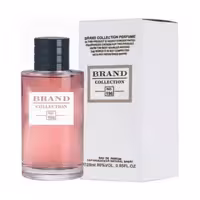 عطر جیبی حجم 25 میل شماره 196 دیور عود اسپهان برند کالکشن - Brand Collection
