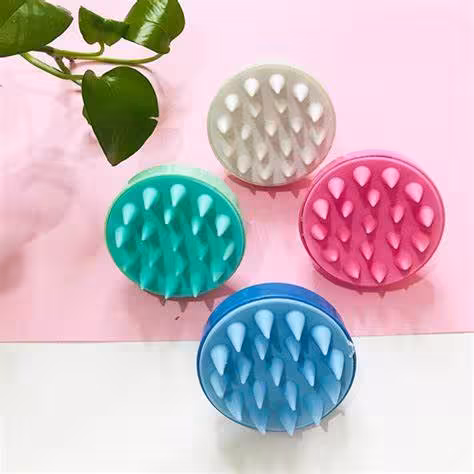 سرشور سیلیکونی