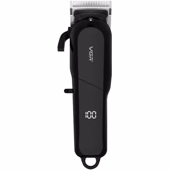 ماشین اصلاح وی جی آر VGR V-118 ا PROFFESSIONAL HAIR CLIPPER