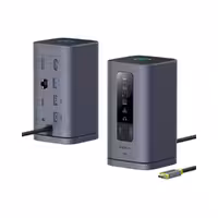 هاب داک استیشن بیسوس Baseus B00568107813-00 spacemate hun station