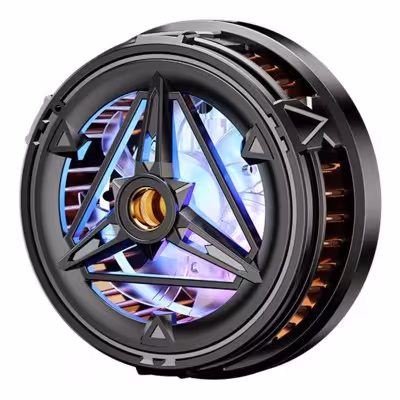 فن خنک کننده X18