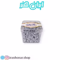 رنگ شمع طوسی برند کامران