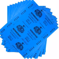 سمباده کاغذی سایز 220 مایل به زبر