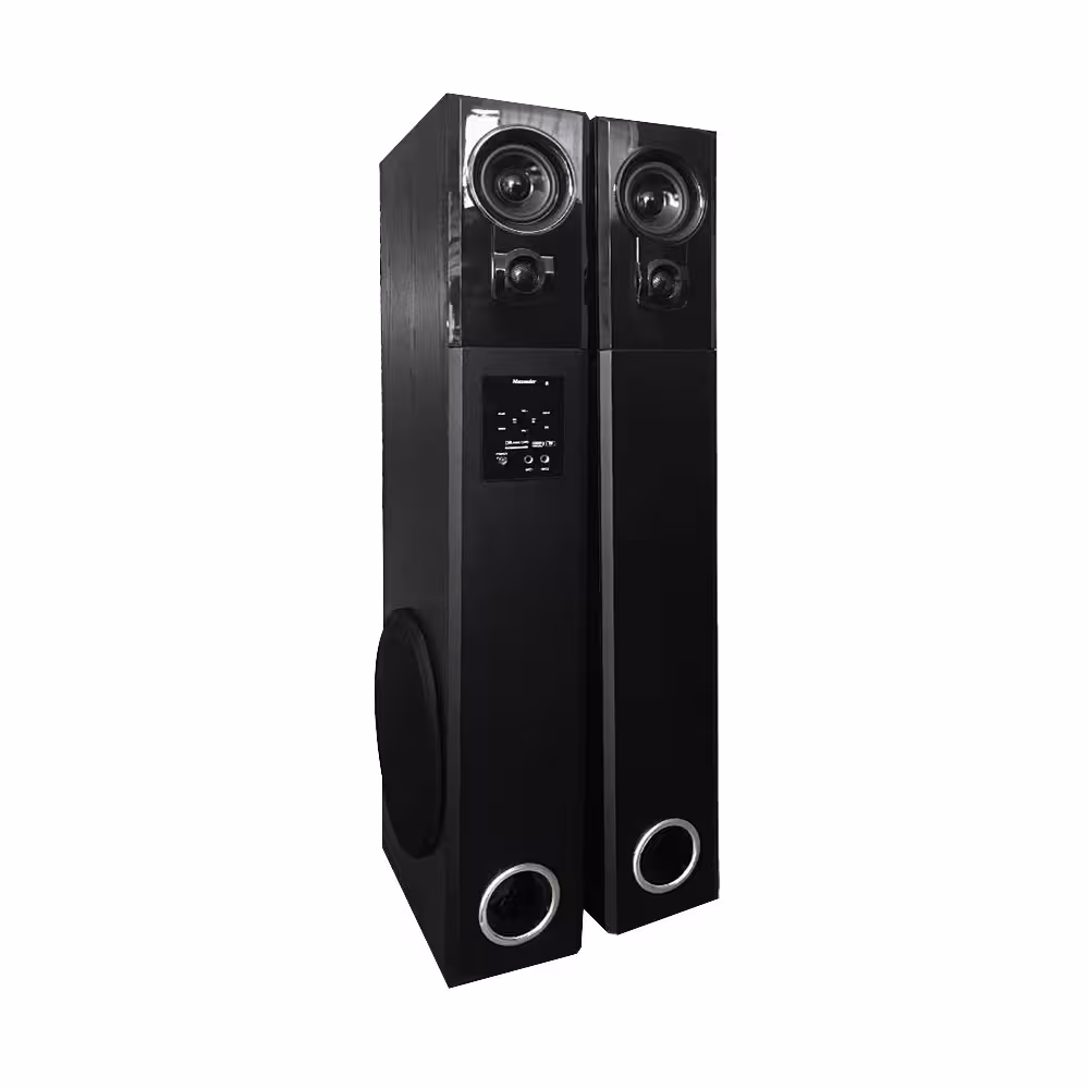 اسپیکر ایستاده مکسیدر مدل IRS12