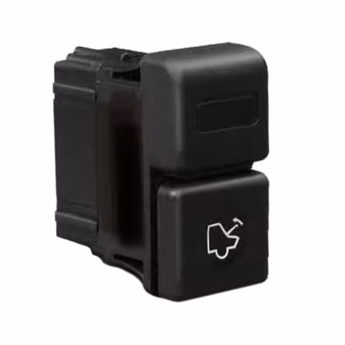 کلید صندوق عقب پران خودرو وارون مدل K-283 مناسب برای پژو 405