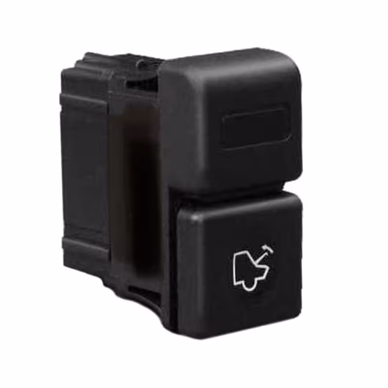 کلید صندوق عقب پران خودرو وارون مدل K-283 مناسب برای پژو 405