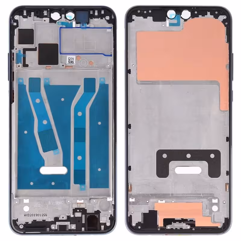 فریم ال سی دی هوآوی مدل HUAWEI Y9 2019