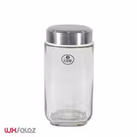 بانکه حبوبات کادین مدل دیبا سایز 2