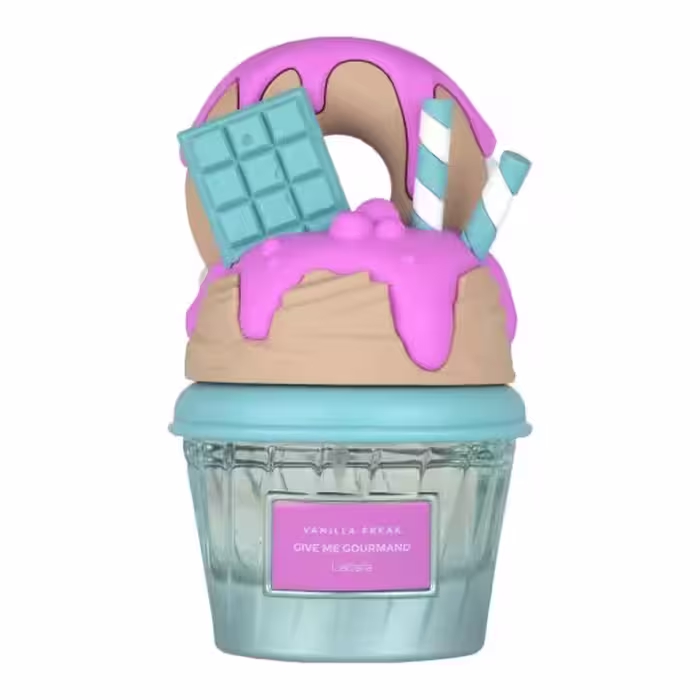 ادوپرفیوم Vanilla Freak  از برند Lattafa Perfumes
