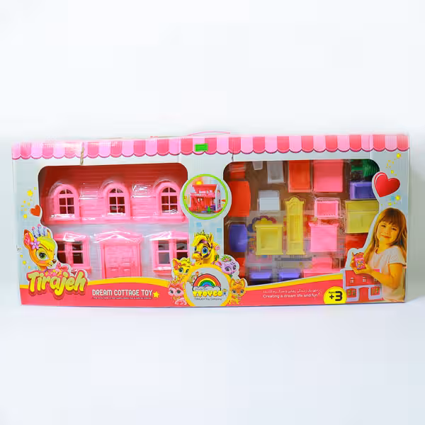 کلبه رویایی