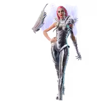 Platinum Gaga
