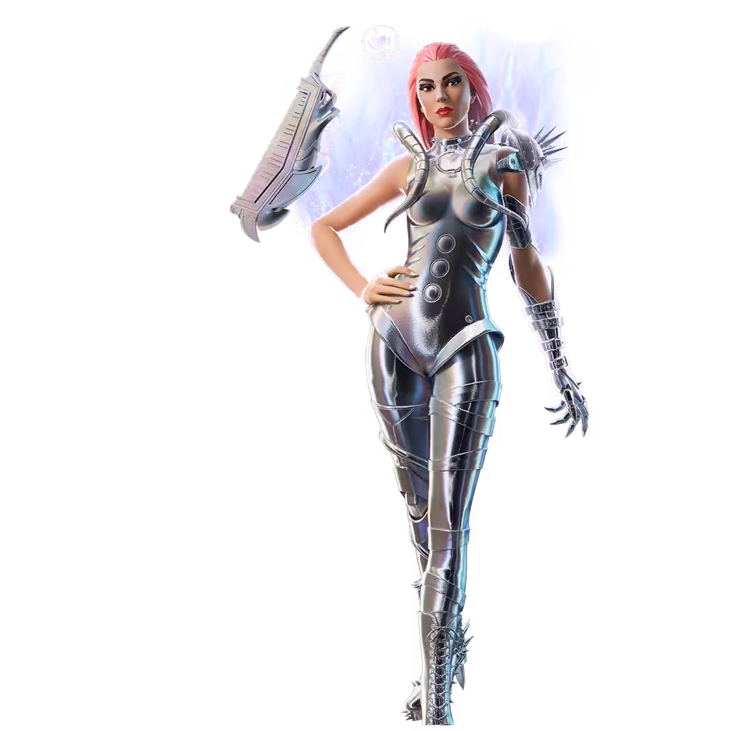 Platinum Gaga