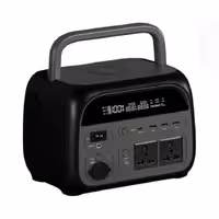 پاور استیشن گرین لاین مدل GNPS72KMAHBK ظرفیت 72000 میلی‌آمپر 600 وات