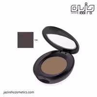 سايه ابرو گلدن رز _106