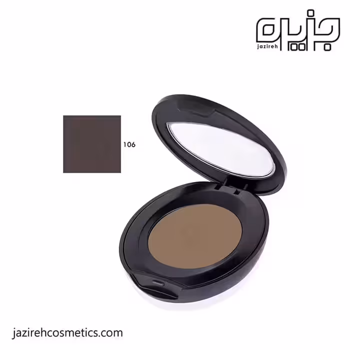 سايه ابرو گلدن رز _106