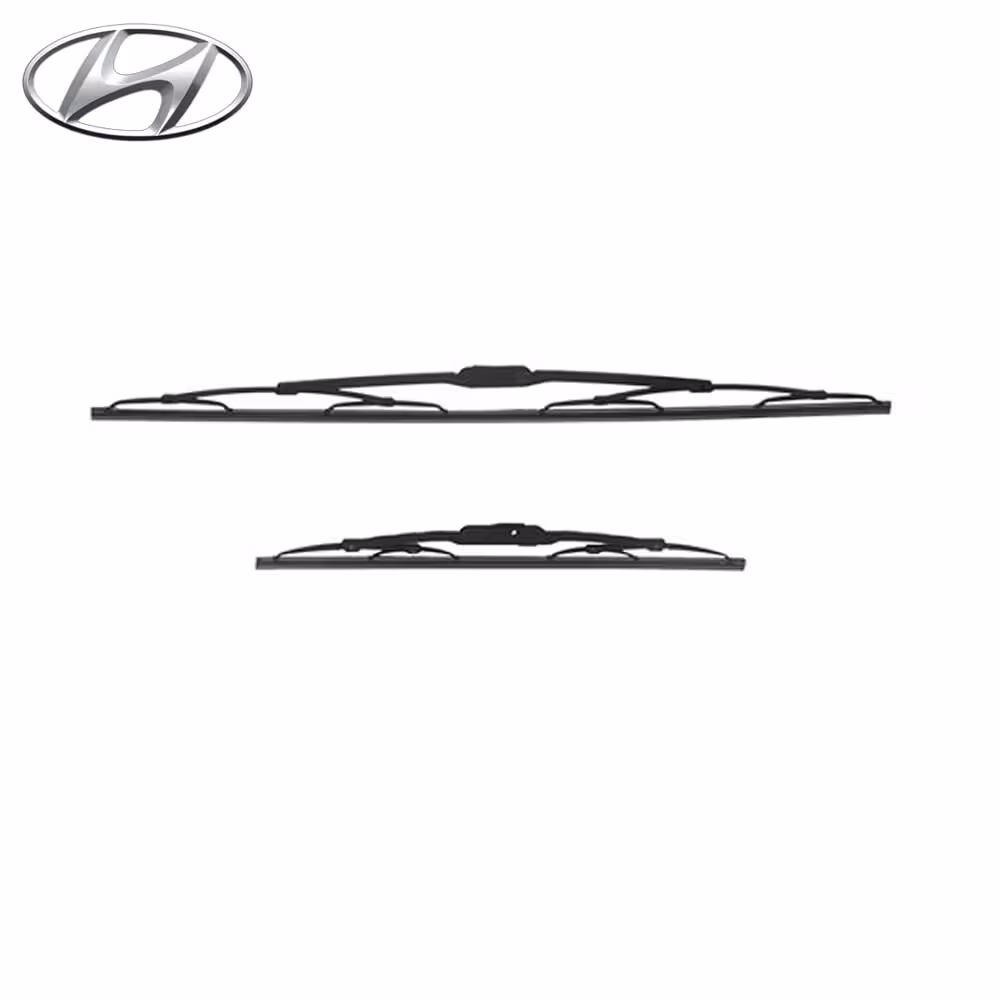 تیغه برف پاک کن جلو چپ هیوندای سوناتا