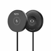 شارژر بیسیم تسکو مدل TTW 100