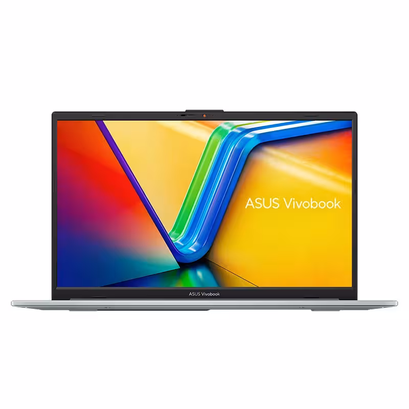 لپ تاپ ایسوس 15.6 اینچی مدل ASUS Vivobook E1504 Core i3 N305 4GB 512GB SSD INTEL HD