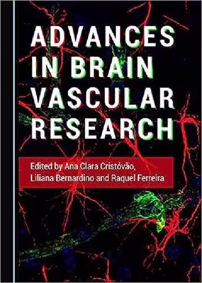 خرید و دانلود نسخه کامل کتاب Advances in Brain Vascular Research