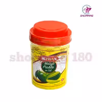 ترشی انبه 400 گرمی