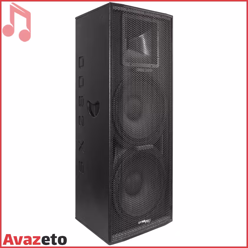 باند پسیو دایناپرو DYNAPRO SX4200