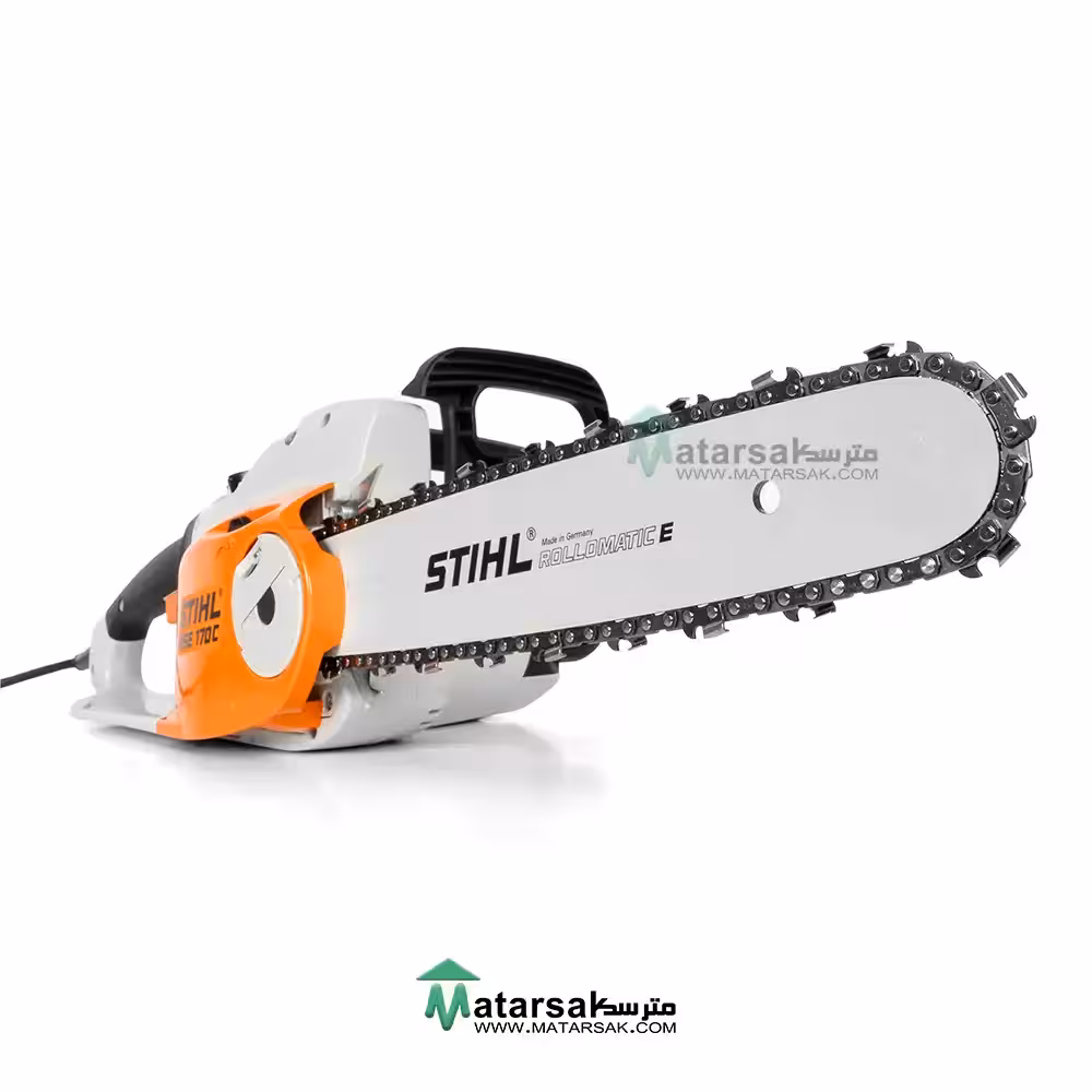 اره برقی اشتیل STIHL MSE 170 اصلی