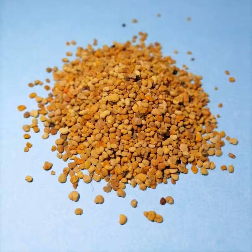 گرده گل ارگانیک چند گیاه کوهستان خلخال (500گرم)