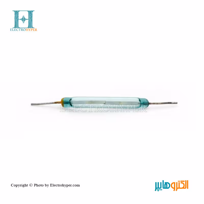 رید رله (سنسور مغناطیسی)