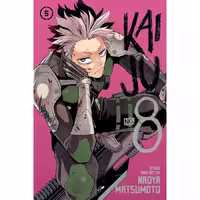 Kaiju No. 8 v05