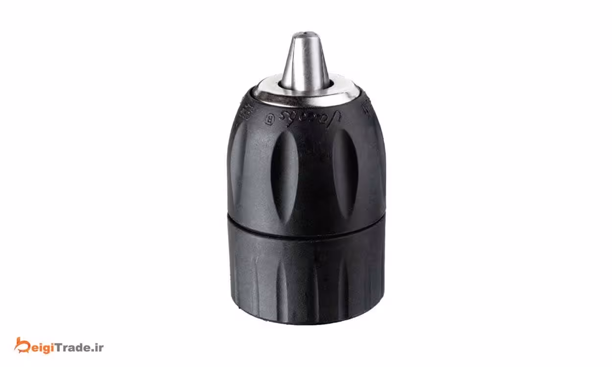 سه نظام 13 میلیمتری خودکار دیوالت مدل DT7002