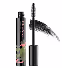 ریمل حجم دهنده بیو مدل  Maxi Volume Ultra Black