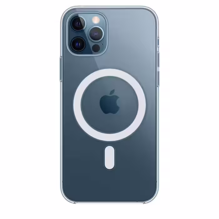 کاور مدل مگ سیف کد 103 مناسب برای گوشی موبایل اپل Iphone 13