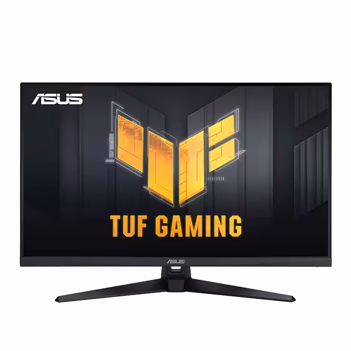 مانیتور 32 اینچ ایسوس مدل TUF Gaming VG328QA1A