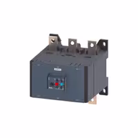 رله بیمتال 250A – 400A زیمنس