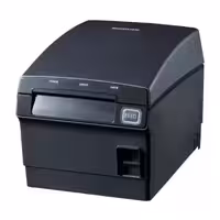 فیش پرینتر حرارتی بیکسولون مدل SRP-F312