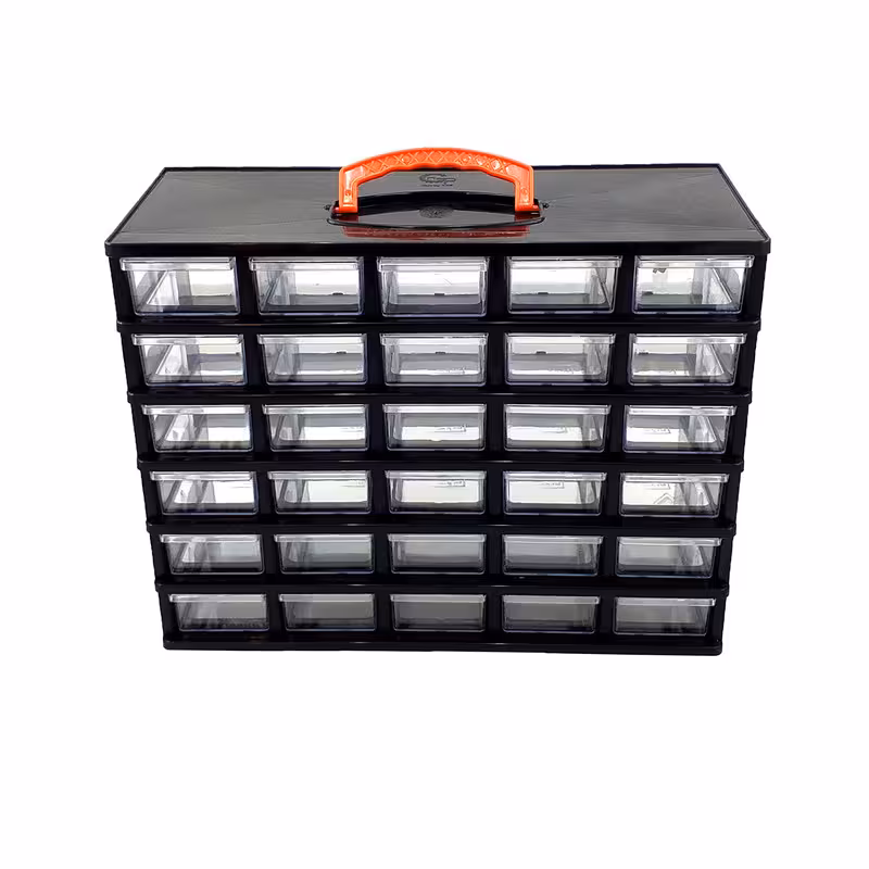 جعبه ابزار مدل A06 | کالا مکس