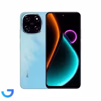 جزئیات ، قیمت و خرید گوشی موبایل بلک ویو مدل Color 6 با ظرفیت 256 گیگابایت و رم 8 گیگابایت | فروشگاه آریا
