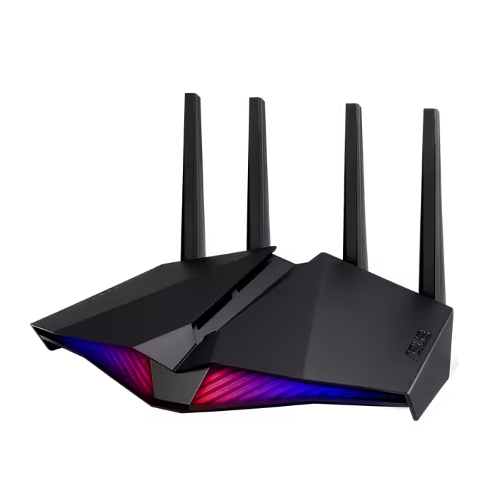 مودم روتر ایسوس مدل RT-AX82U V2