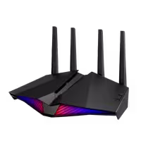 مودم روتر ایسوس مدل RT-AX82U V2