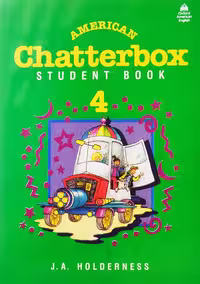 American Chatterbox 4