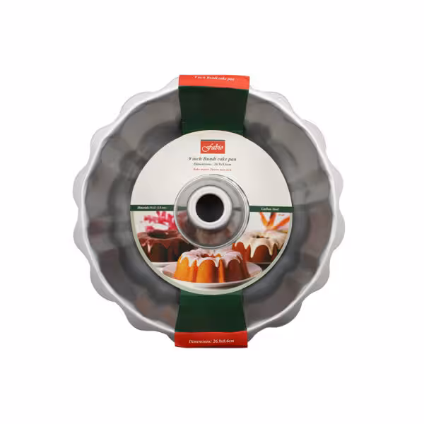 قالب شیفون دار فابیو 87449