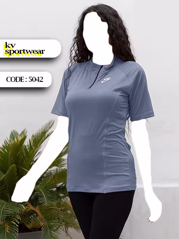 تیشرت ورزشی زنانه NIKE کد 008