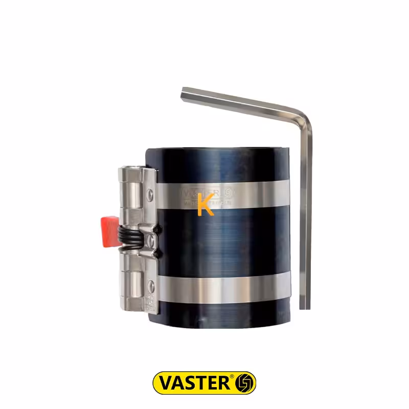 رینگ جمع کن سواری VC010 واستر