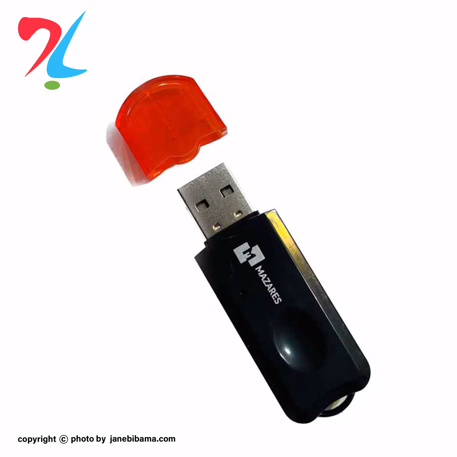 دانگل بلوتوث مازارس مدل DG1002