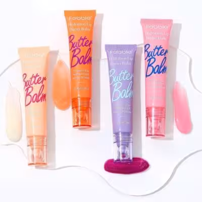بالم لب تیوپی فیبل febble مدل Butter Balm ظرفیت 10.8 گرم