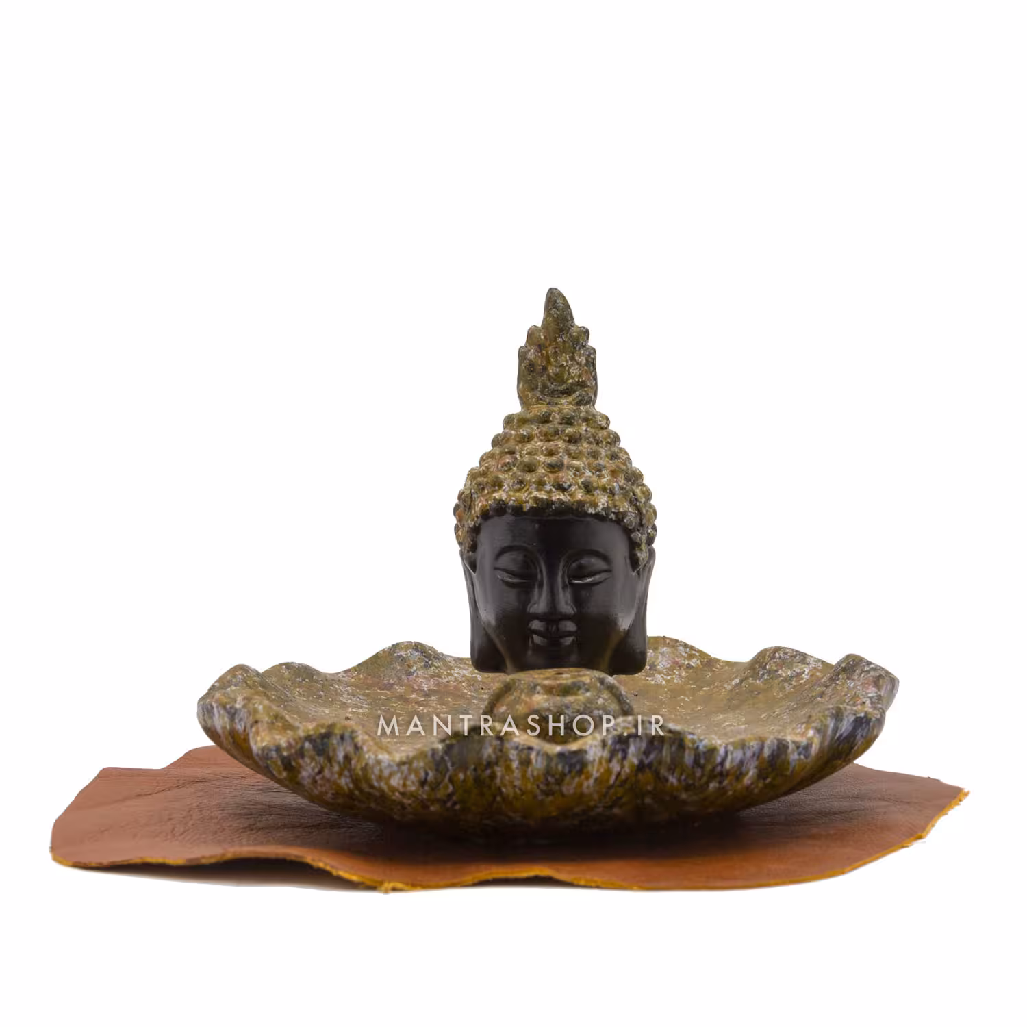 عود سوز مجسمه بودا – کد 203