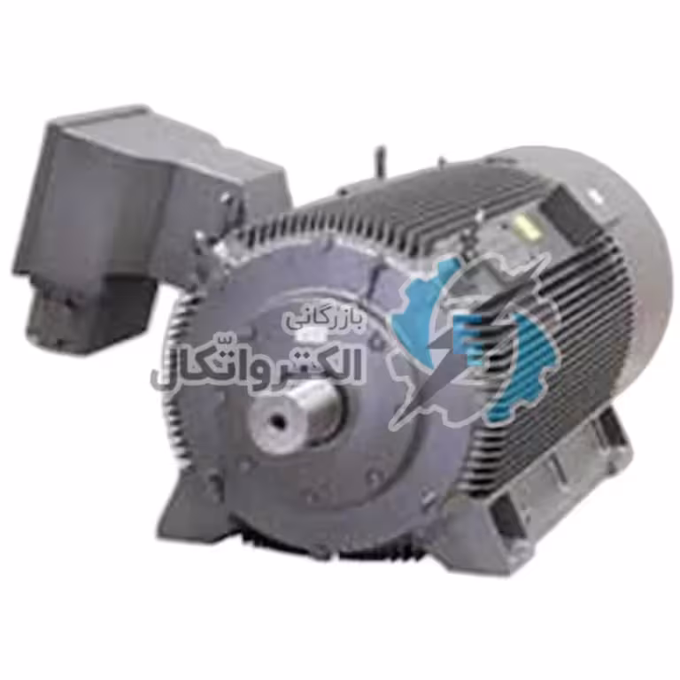 الکتروموتور گشتاور بالا ولتاژ پایین زیمنس سری SIMOTICS HT