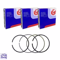رینگ موتور SM خودرو سمند ملی سایز تعمیر دوم